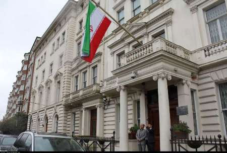 Irán y Reino Unido reanudan relaciones diplomáticas